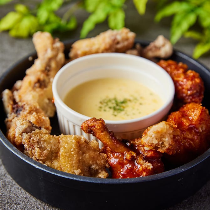 韓流酒場 韓国コレクション 韓コレ299 熊本下通り店 熊本市 居酒屋 ぐるなび