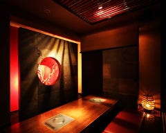 全席個室居酒屋いろりや熊本下通り店 觀光地