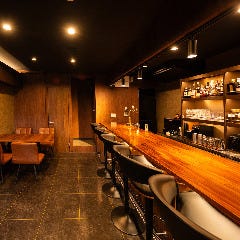 BAR＆RESTAURANT PRELUDE 