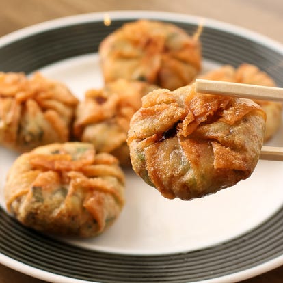 美味しい中華が食べたい なんば 難波 でおすすめしたい人気のお店 ぐるなび