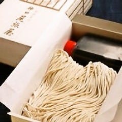 蕎麦処 尾張屋 飯田橋店