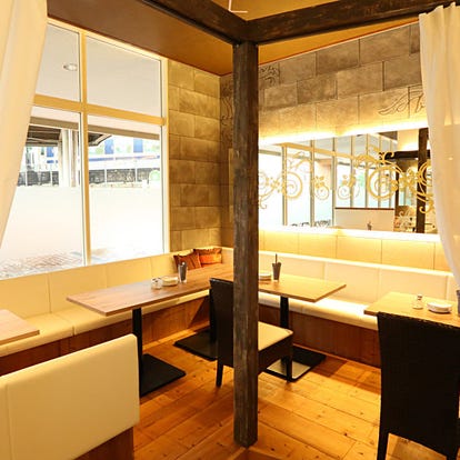 新田辺駅周辺 ランチ 個室 おすすめ人気レストラン ぐるなび