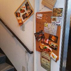 クラフトビールと千葉県産アボ豚 創作豚肉ダイニング sakura 