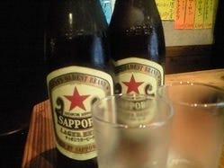 ★ジュージュージンギスカンに★
☆ひえひえのビールによくあう☆