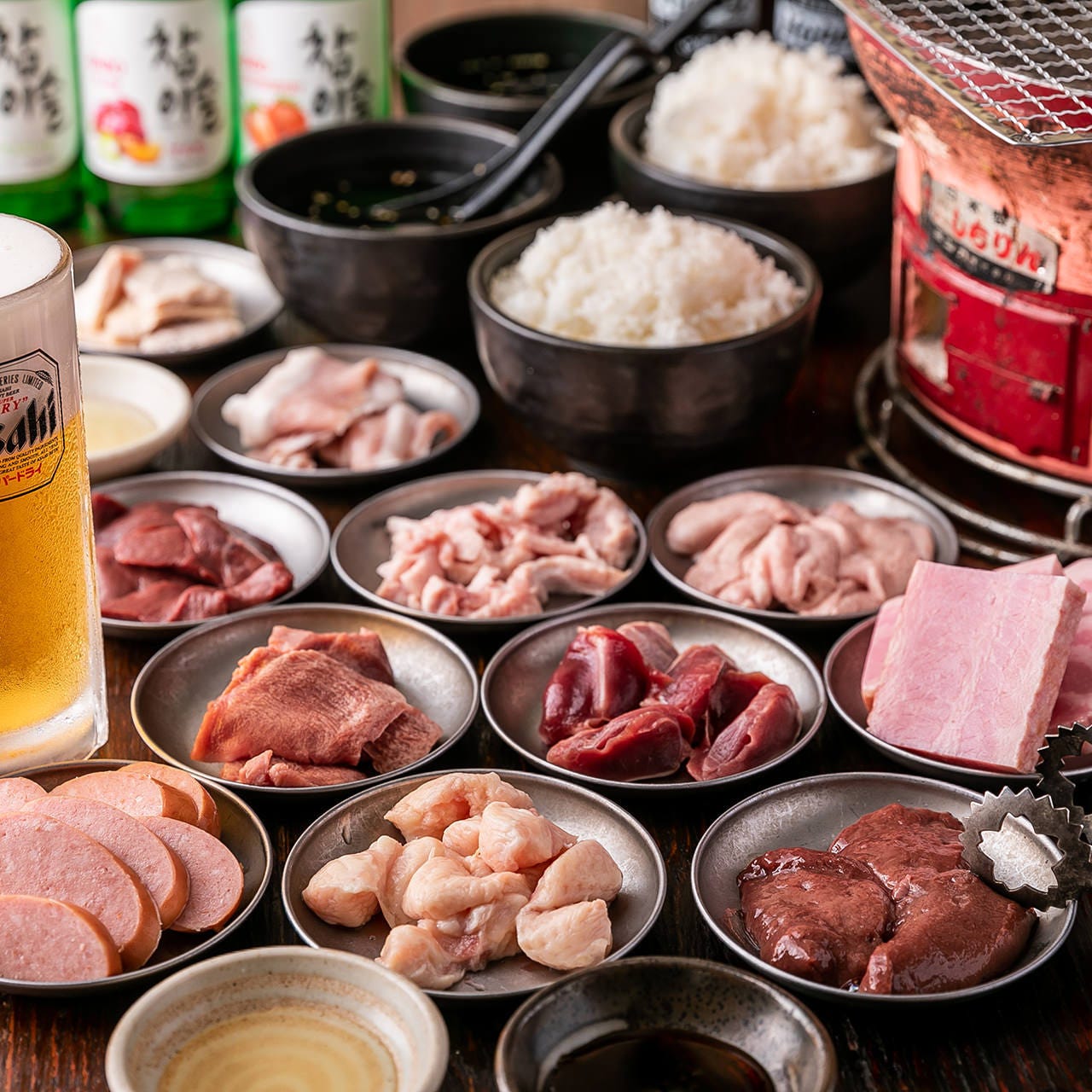 ホルモン くうちゃん 炭火焼 焼肉 Gotoイート 使えるお店検索 ホルモン くうちゃん 炭火焼 焼肉 Gotoイート 使えるお店検索