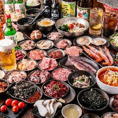 ホルモン くうちゃん 