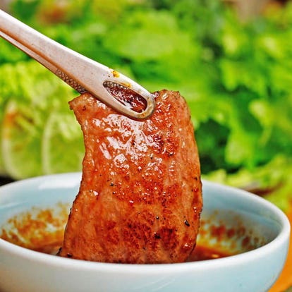 美味しいお店が見つかる 鶴橋 焼肉 昼間の宴会 パーティ おすすめ人気レストラン ぐるなび