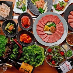 鶴橋でお座敷 座敷席がある居酒屋