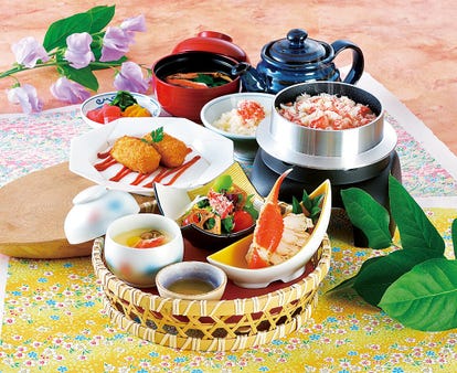 お子様連れランチに最適 三宮でおすすめしたい人気のお店 ぐるなび