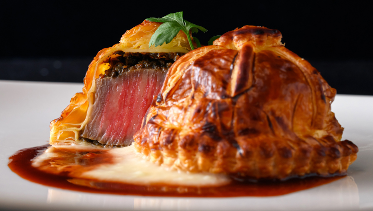 銀座 Sun‐mi本店 フランス料理EMU（エミュ）（銀座/フレンチ（フランス