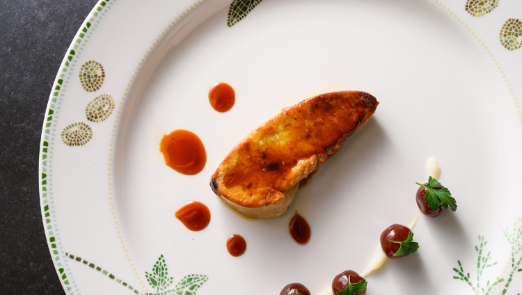 銀座 Sun‐mi本店 フランス料理EMU（エミュ）（銀座/フレンチ（フランス