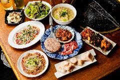 焼肉ジンギスカンひぐま屋 三軒茶屋店