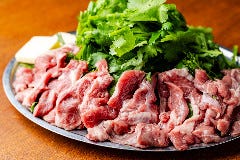 焼肉ジンギスカンひぐま屋 三軒茶屋店
