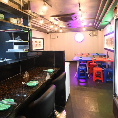 美味しいお店が見つかる 大阪府 韓国料理 おしゃれな雰囲気 おすすめ人気レストラン ぐるなび