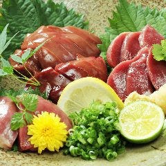 夕挽き地鶏ダイニング ごゆるり庵 南森町店