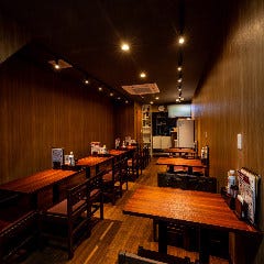 居酒屋いざ酔い 蒲田店