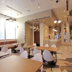cafe＆bar TipToe