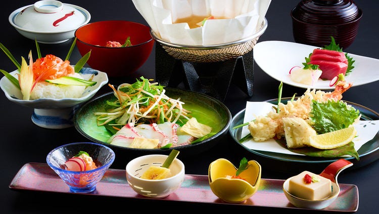魚屋直営旬魚と鯛しゃぶ 静屋