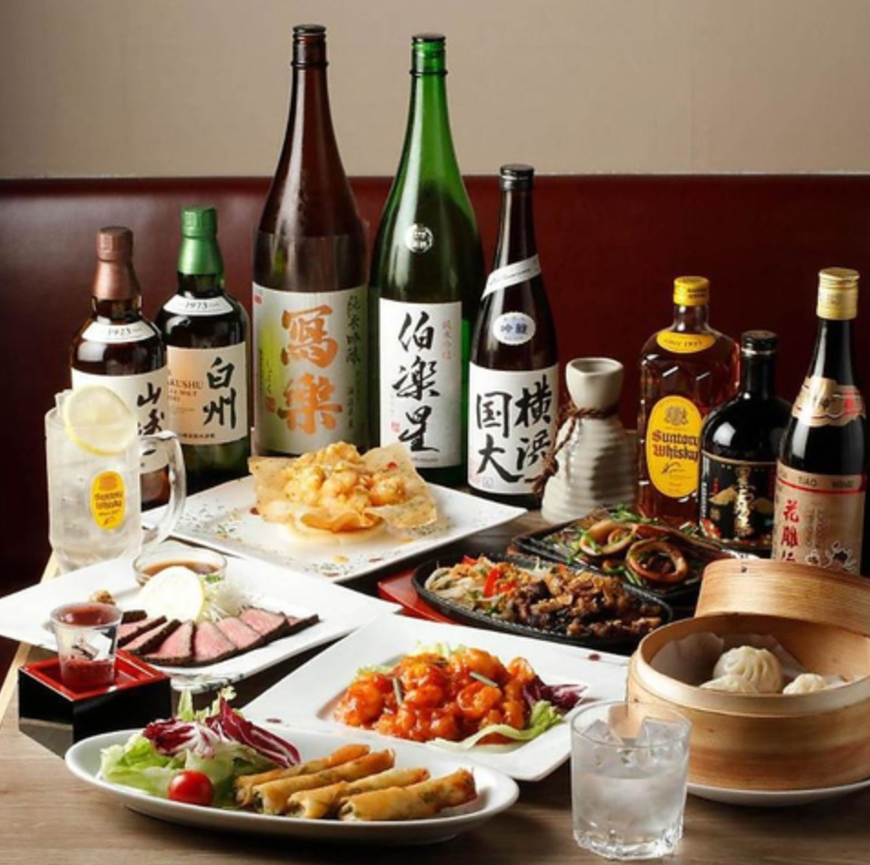 AOYAMASAKABA (Gaiemmae / Aoyama-itchome/Izakaya (Japanese Style Pub)) -  GURUNAVI Restaurant Guide