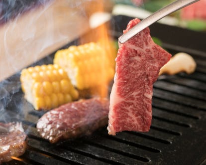 美味しいお店が見つかる 上本町 焼肉 食べ放題メニュー おすすめ人気レストラン ぐるなび