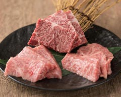 焼肉ガッツ 谷町九丁目本店 