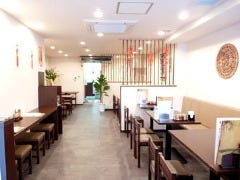 香港厨房 風香園 本店