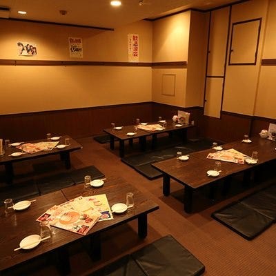 135酒場 大森店 大森 居酒屋 ぐるなび