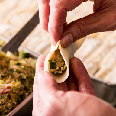 【個室完備】全200種食べ飲み放題 135酒場 大森店_心を込めた手作り料理でおもてなし