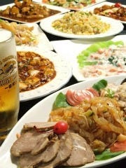 【個室完備】全200種食べ飲み放題 135酒場 大森店