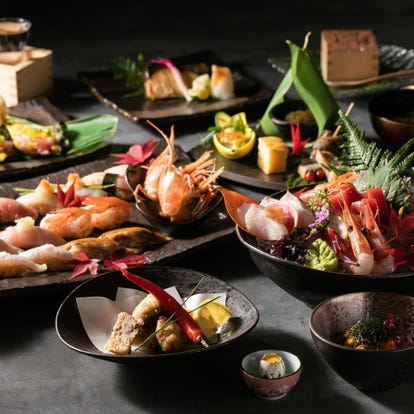 美味しいお店が見つかる 心斎橋 女子会におすすめ おすすめ人気レストラン ぐるなび