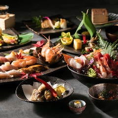 クリスマスディナー特集 大阪のクリスマス特別コースがあるお店 クリスマスディナー デートにおすすめのお店 ぐるなび