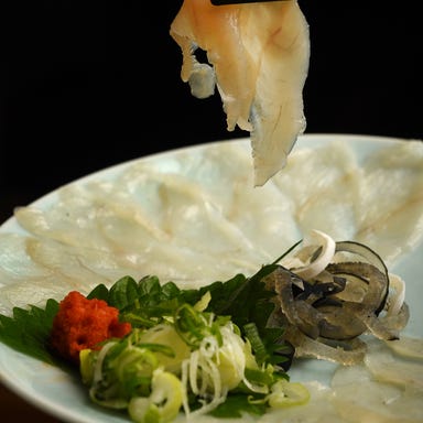 ふぐ・はも料理 京味処そわか_フグを手頃に楽しめる♪てっちりコース クーポン割引あります!