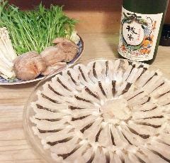 はも・海鮮・京味処そわか