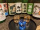 京都の地酒飲み比べセット。3種類お選びください。