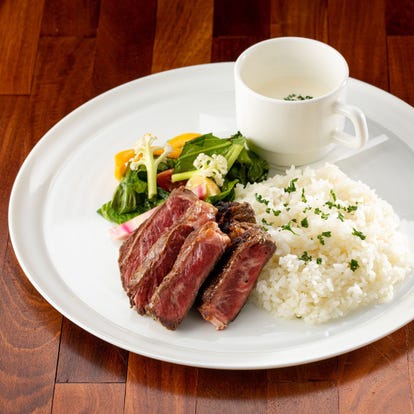 ランチならここ 横浜のスペイン料理でおすすめしたい人気のお店 ぐるなび