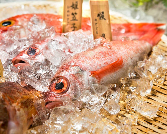 個室居酒屋 八吉 新宿西口店 新宿 海鮮 海鮮料理 ぐるなび