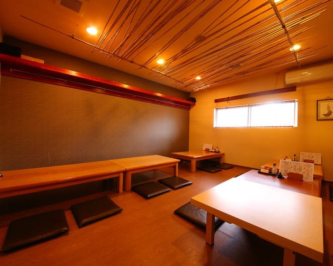 焼鳥居酒屋 一文字 吹田店 吹田 摂津 居酒屋 ぐるなび