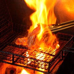 焼鳥居酒屋 一文字 吹田店