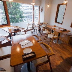 地産地消イタリアン ricco