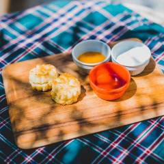 薪窯イタリアンレストラン it．oven 