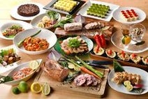 人気店が見つかる 姫路のバイキング ブッフェでおすすめしたい人気のお店 ぐるなび