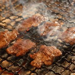 仙台 肉のいとう 炭火焼牛たん 直 本店 