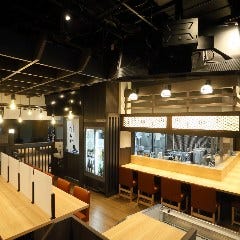 仙台 肉のいとう 居酒屋牛たん 直