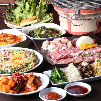 韓国料理の美味しいお店 本厚木 厚木でおすすめしたい人気のお店 ぐるなび 韓国料理の美味しいお店 本厚木 厚木でおすすめしたい人気のお店 ぐるなび