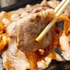 サムギョプサル食べ放題 ファジョンガ 本厚木駅前店