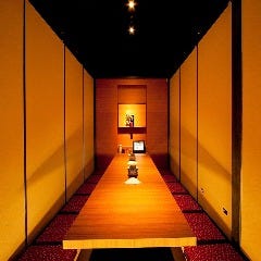 梅の小町 三宮店の個室・席