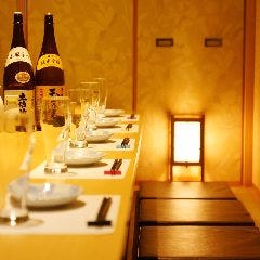 梅の小町 三宮店のこだわり