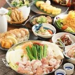 梅の小町 三宮店のこだわり