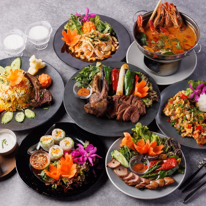 アジアティーク Asiatique 銀座店 銀座 タイ料理 ぐるなび アジアティーク Asiatique 銀座店 銀座 タイ料理 ぐるなび