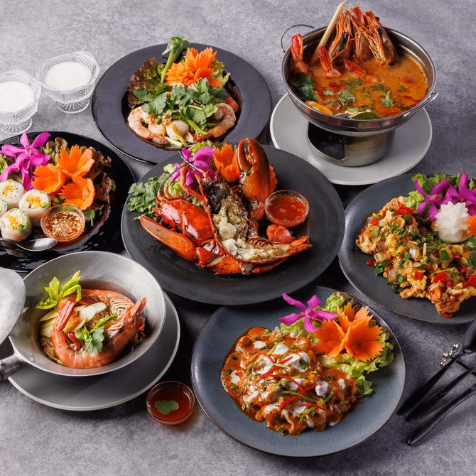 アジアティーク Asiatique 銀座店 銀座 タイ料理 ぐるなび アジアティーク Asiatique 銀座店 銀座 タイ料理 ぐるなび